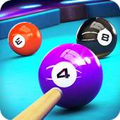 Pool Billiards Master Pro