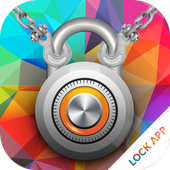 App Locker - Protect app icon