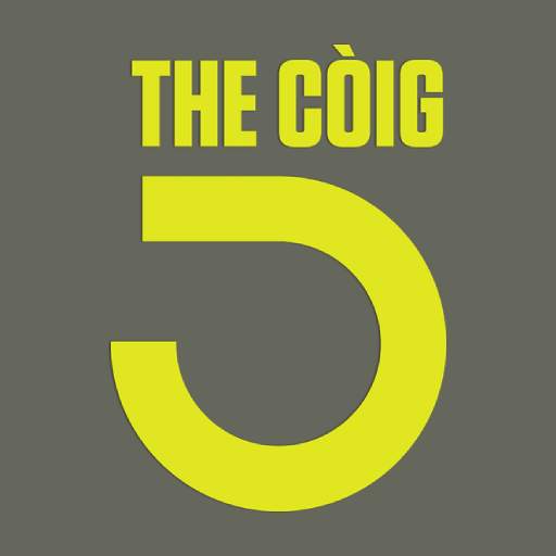 The Coig 2.6.0