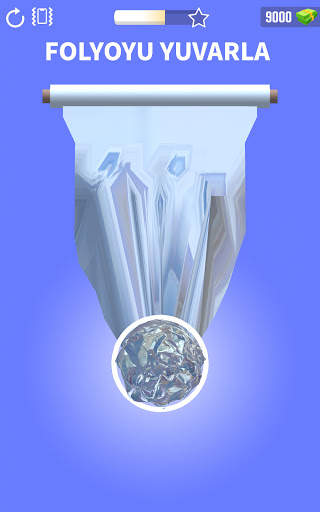 Foil Turning 3D screenshot 6