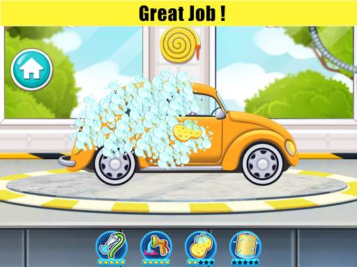 Car Wash Club स्क्रीनशॉट 15