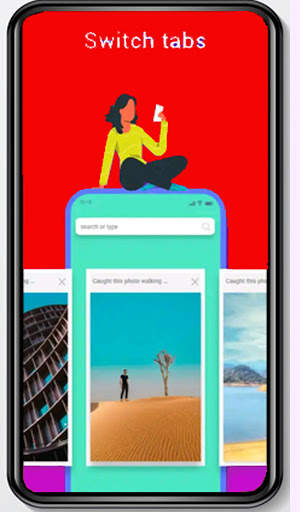 New Uc Browser-web screenshot 5