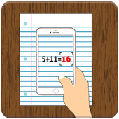 Math Solution Simulator icon