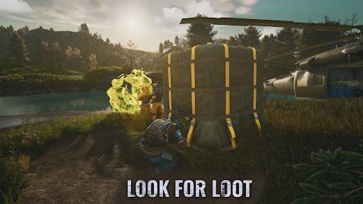 Days After: Zombie Survival screenshot 3