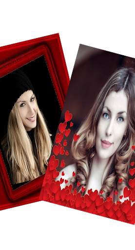 Profile Picture Editor 2 تصوير الشاشة