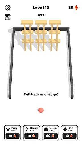 Hit The Stick! 3D screenshot 1