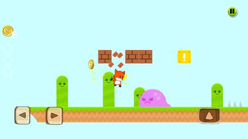 Creative Fox screenshot 5