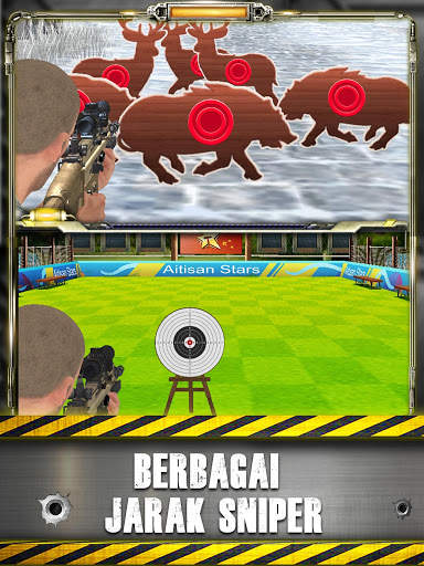 Master Sniper screenshot 8