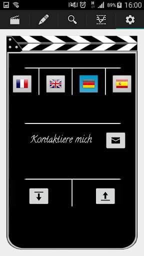 MeMovie screenshot 6