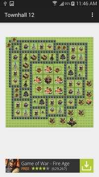 maps for clash of lords screenshot 3
