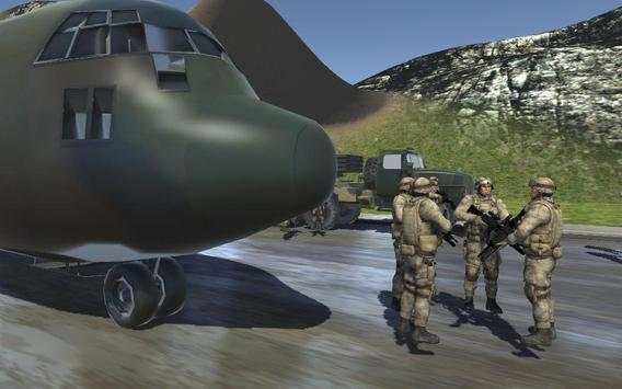 Sniper Elite Commando Assassin screenshot 2
