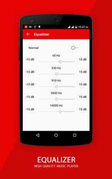 Free - Tube Music Mp3 player 3 تصوير الشاشة