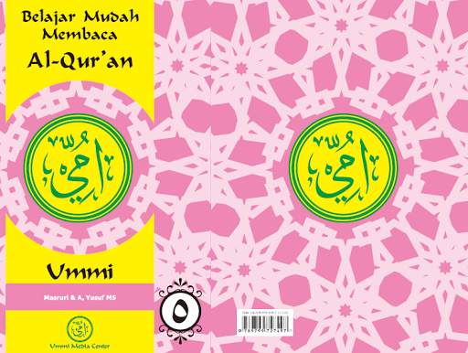 Santri Ummi screenshot 6
