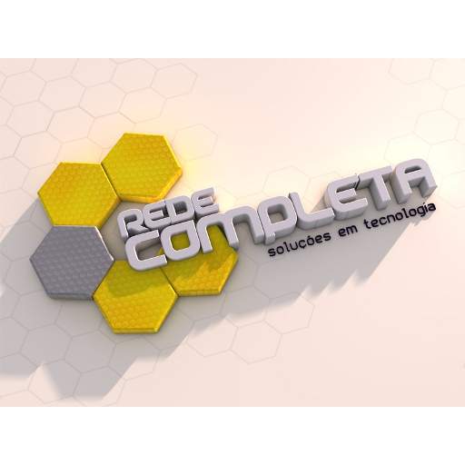 Rede Completa 3