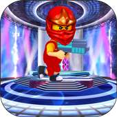 Evil Ninja Destroyer 1.0
