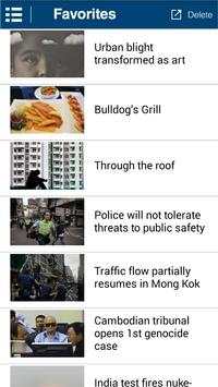 China Daily screenshot 7