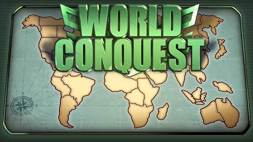 World Conquest: War & Strategy screenshot 5