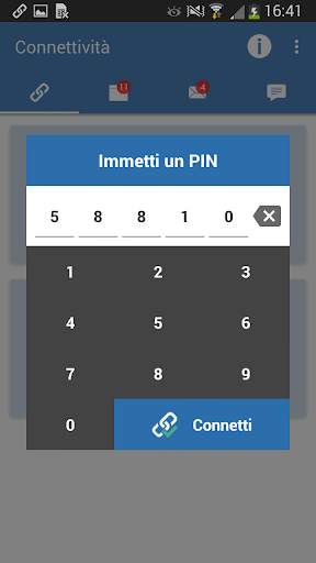 NetSupport Manager Client screenshot 3