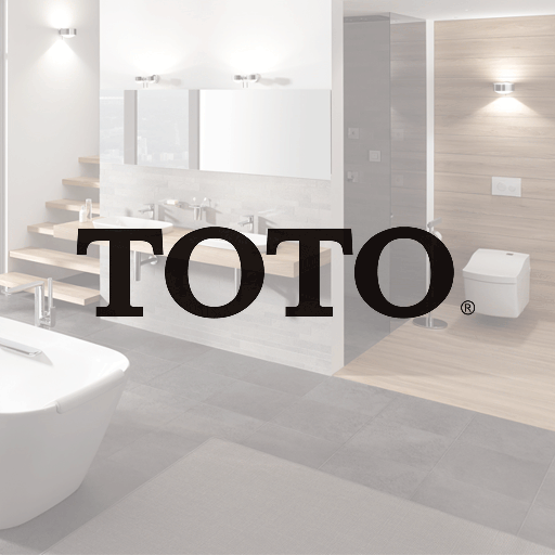 TOTO Product Information icon