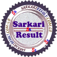 ikon Sarkari Result App by SR
