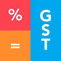 GST Calculator - CGST ,  SGST , IGST