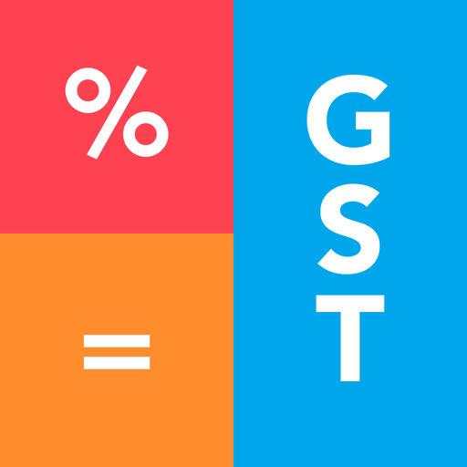GST Calculator - CGST ,  SGST , IGST 1.2