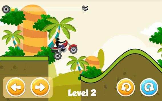 Super Bike screenshot 9