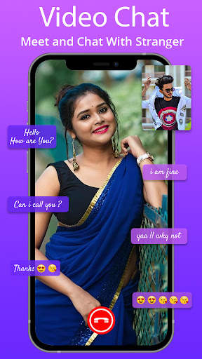 ladki se baat karne wala aaps screenshot 4