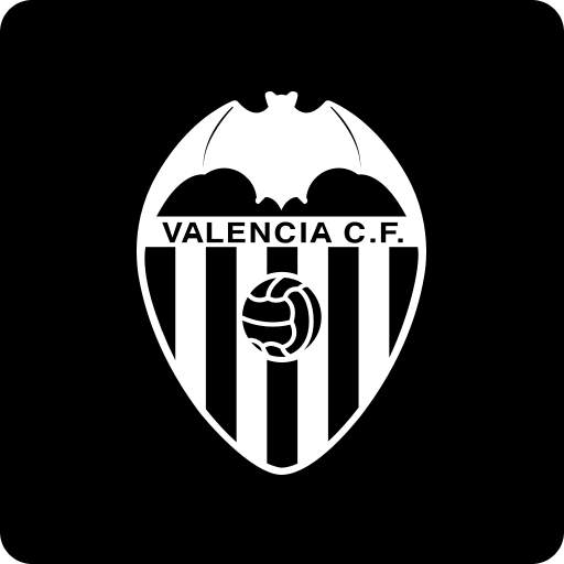 Valencia CF - Official App 3.1.2
