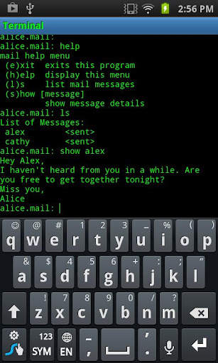Hack RUN free screenshot 1