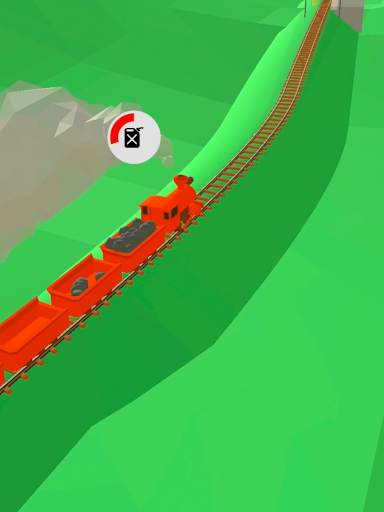 Off the Rails 3D screenshot 15