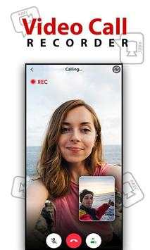 Video Call Recoder 2019 screenshot 4
