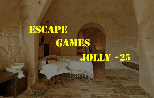 Escape Games Jolly-25 screenshot 1