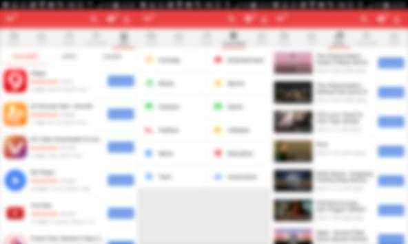vitmote hd video downloader : videomate download screenshot 2