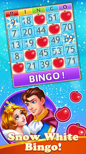 Bingo Pool -No WiFi Bingo Game screenshot 6