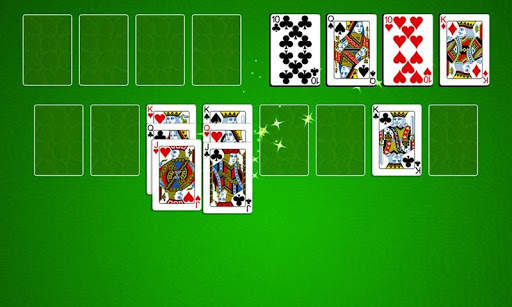 Classic Card Game 1-in-1 screenshot 4