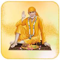 Sai Baba Live Wallpaper