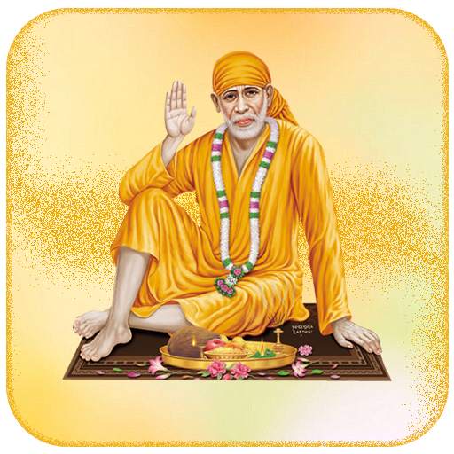 Sai Baba Live Wallpaper 1.0.3