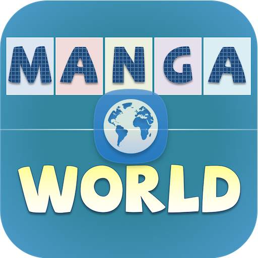 Manga World - Best Manga Reader 4.4.0