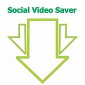 Savefrom Net - Video Downloader icon