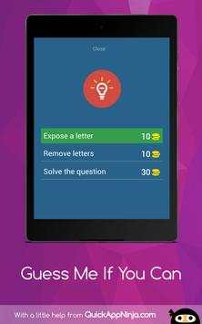 Guess Me - Earn Real Money Now स्क्रीनशॉट 14