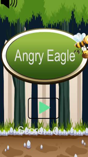 Angry Eagle स्क्रीनशॉट 2