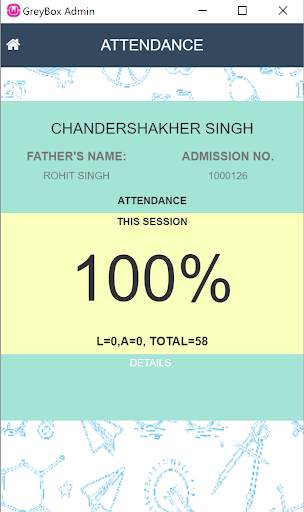 St Xavier Public School screenshot 2