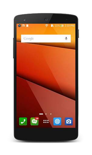 Lollipop HD screenshot 8