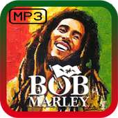 Bob Marley Full Album Songs and Video icon