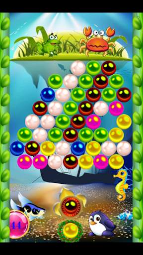 Bubble Mania screenshot 4