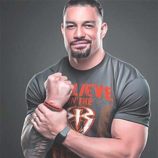 Roman Reigns Wallpapers 4K 1.0