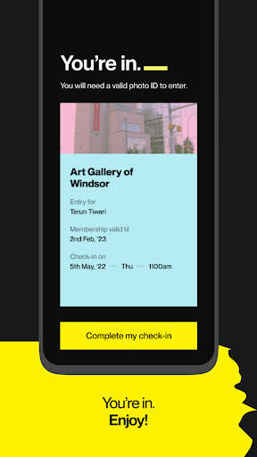 Canoo screenshot 6