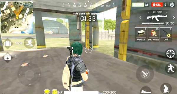 Guide and hint For  frree Fire скриншот 1
