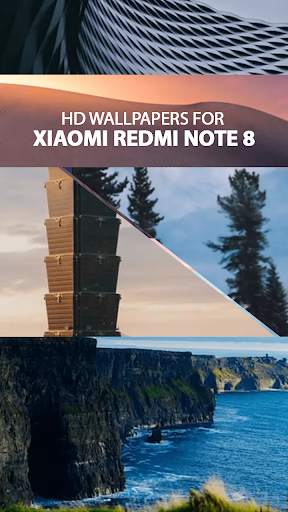 launcher theme for Xiaomi Redmi Note 8 pro screenshot 5